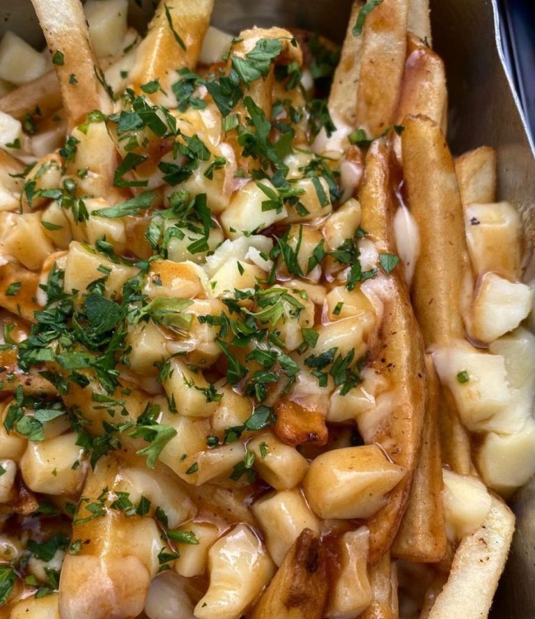 Cane & Grain Chips and Velvet gravy